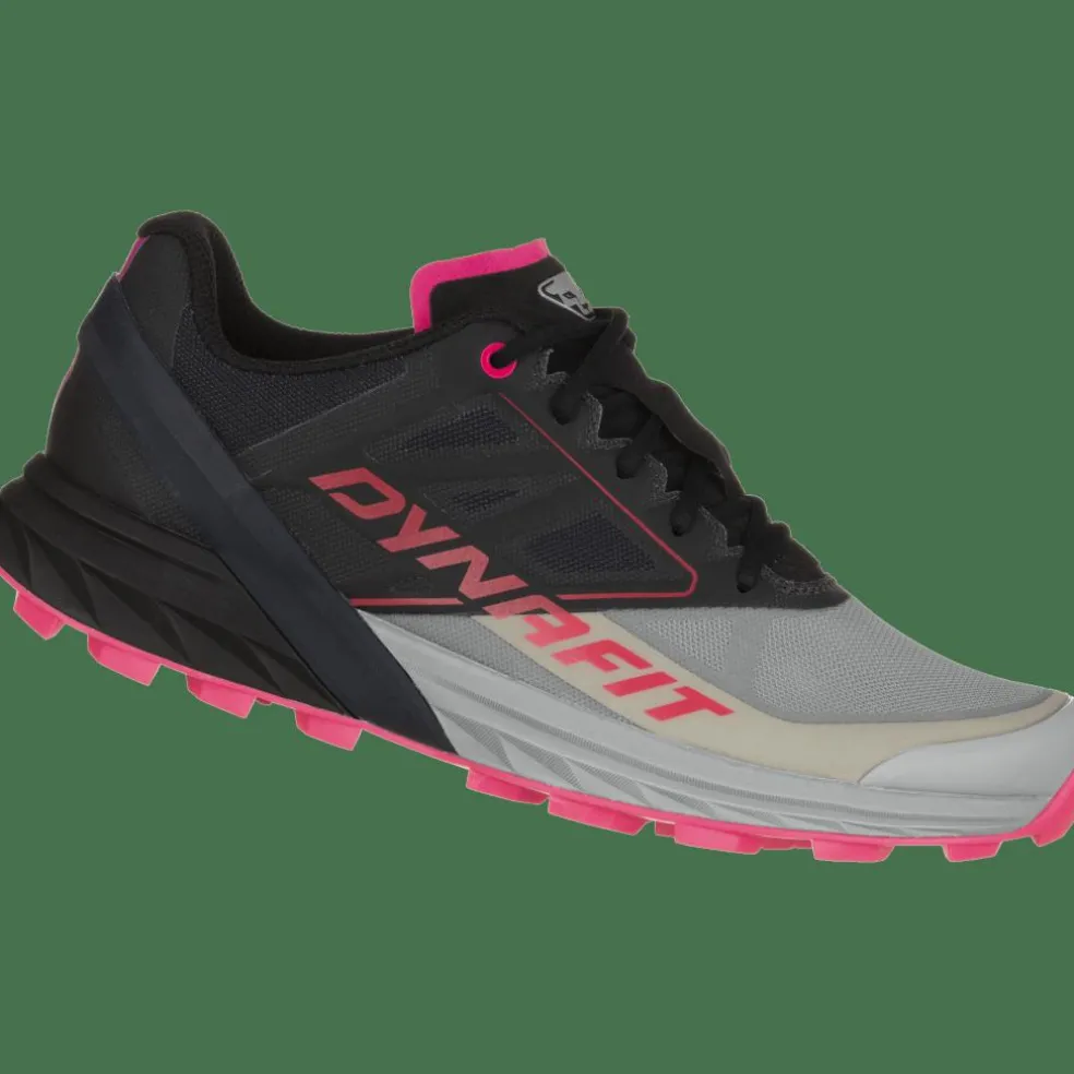 Alpine Laufschuh Damen
