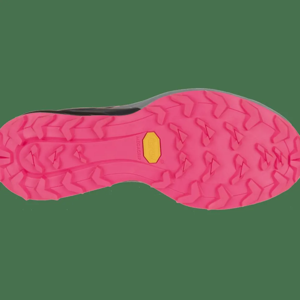 Alpine Laufschuh Damen