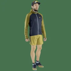 Alpine Laufschuh Herren