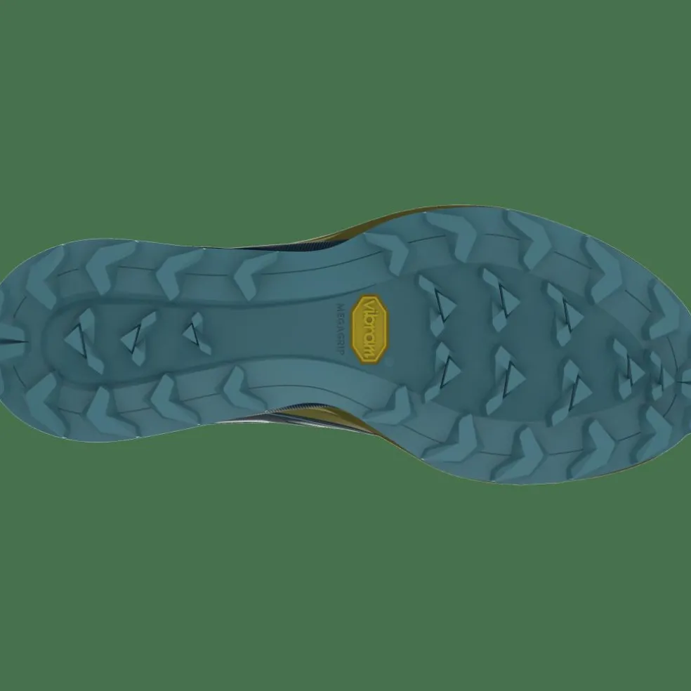 Alpine Laufschuh Herren