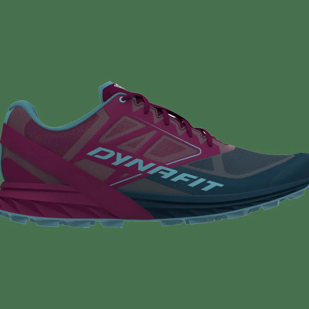 Alpine Laufschuh Herren