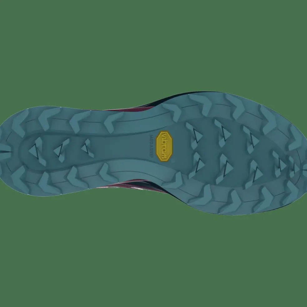 Alpine Laufschuh Herren