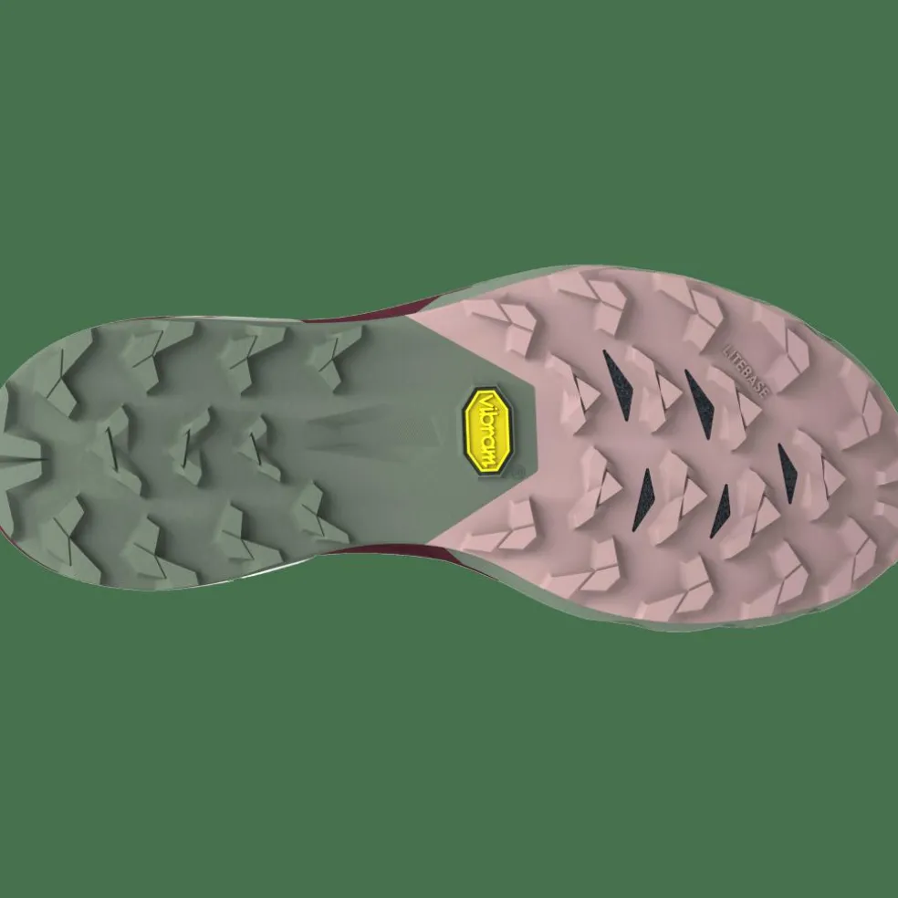 Alpine Pro 2 Laufschuh Damen
