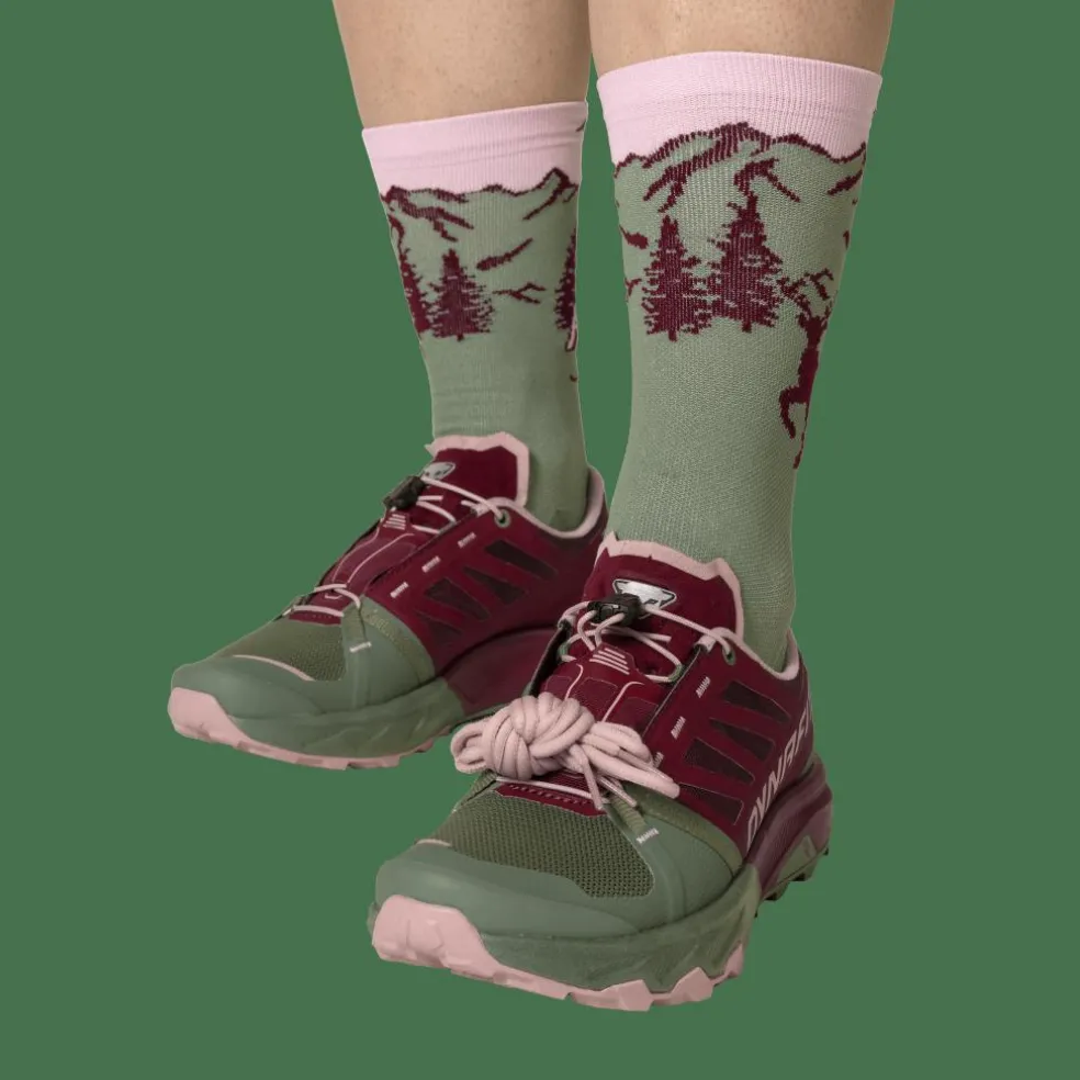 Alpine Pro 2 Laufschuh Damen