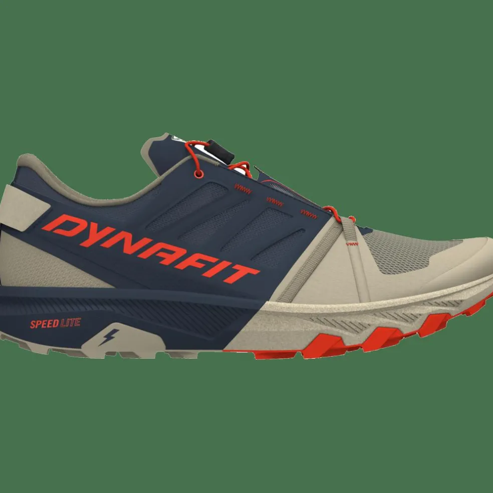 Alpine Pro 2 Laufschuh Herren