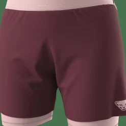 Alpine Pro 2in1 Shorts Damen