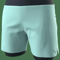 Alpine Pro 2in1 Shorts Damen
