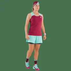 Alpine Pro 2in1 Shorts Damen
