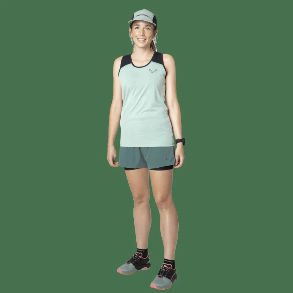 Alpine Pro 2in1 Shorts Damen