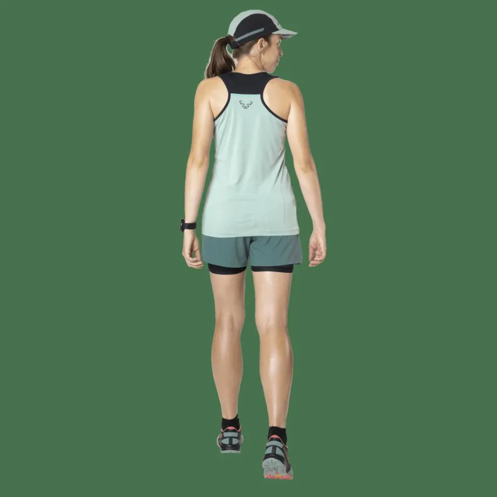 Alpine Pro 2in1 Shorts Damen