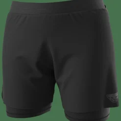 Alpine Pro 2in1 Shorts Damen