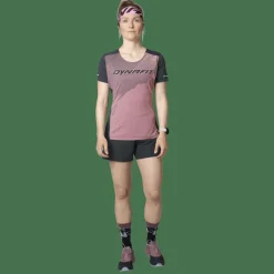 Alpine Pro 2in1 Shorts Damen