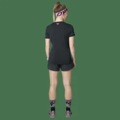 Alpine Pro 2in1 Shorts Damen