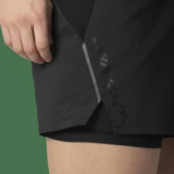 Alpine Pro 2in1 Shorts Damen