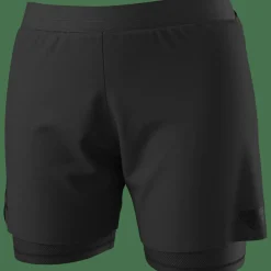 Alpine Pro 2in1 Shorts Damen