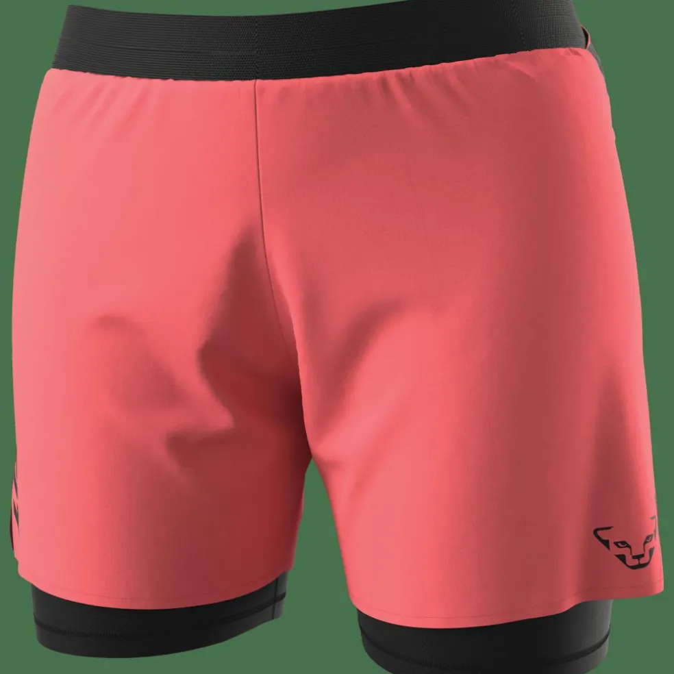 Alpine Pro 2in1 Shorts Damen