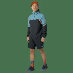 Alpine Pro 2in1 Shorts Herren