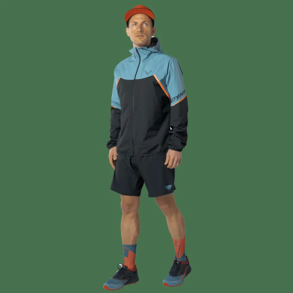 Alpine Pro 2in1 Shorts Herren