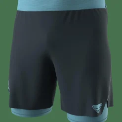 Alpine Pro 2in1 Shorts Herren