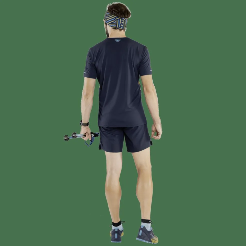 Alpine Pro 2in1 Shorts Herren