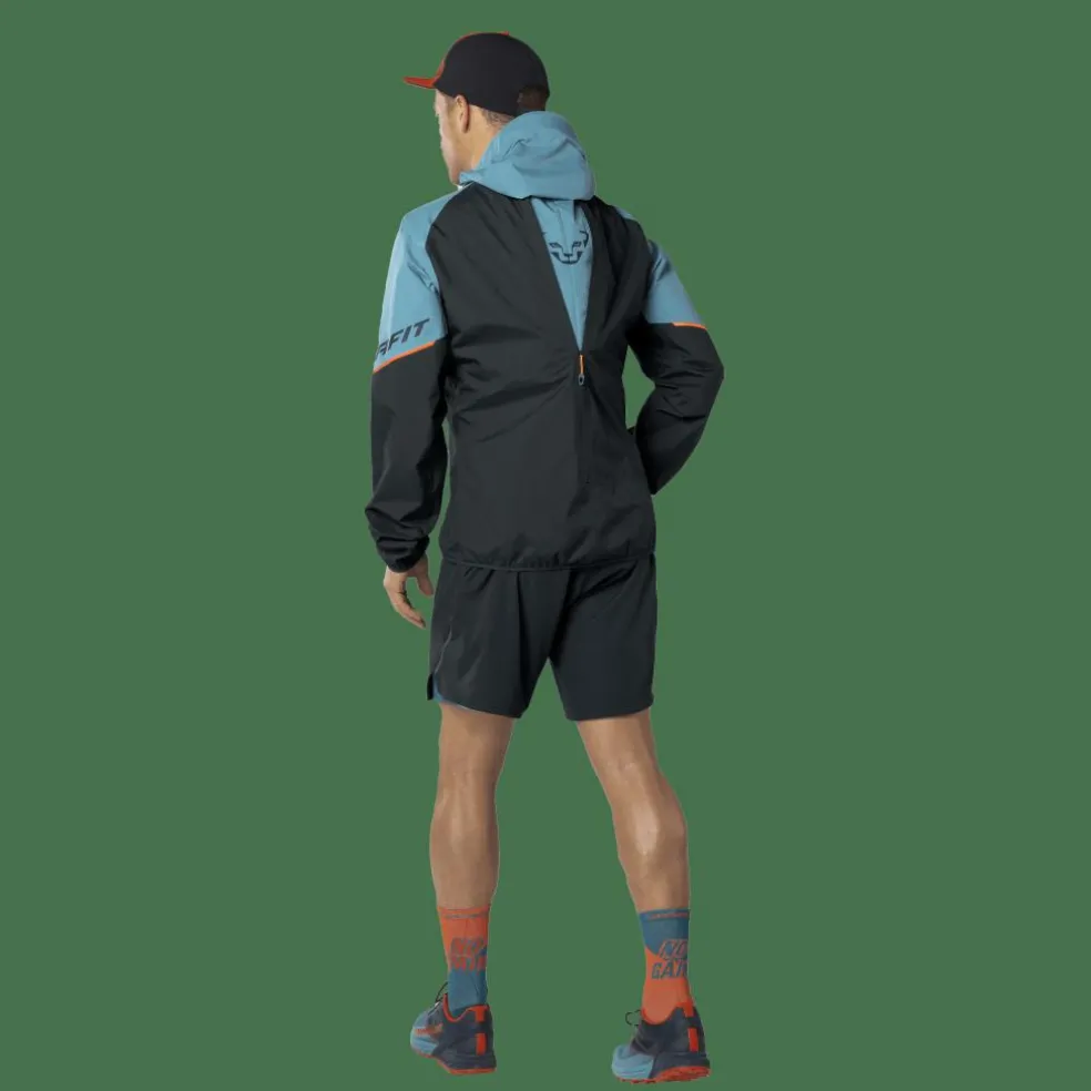 Alpine Pro 2in1 Shorts Herren