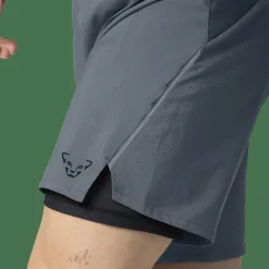 Alpine Pro 2in1 Shorts Herren