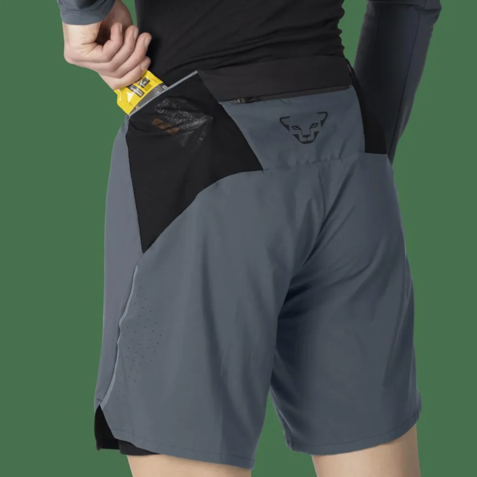 Alpine Pro 2in1 Shorts Herren