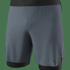 Alpine Pro 2in1 Shorts Herren