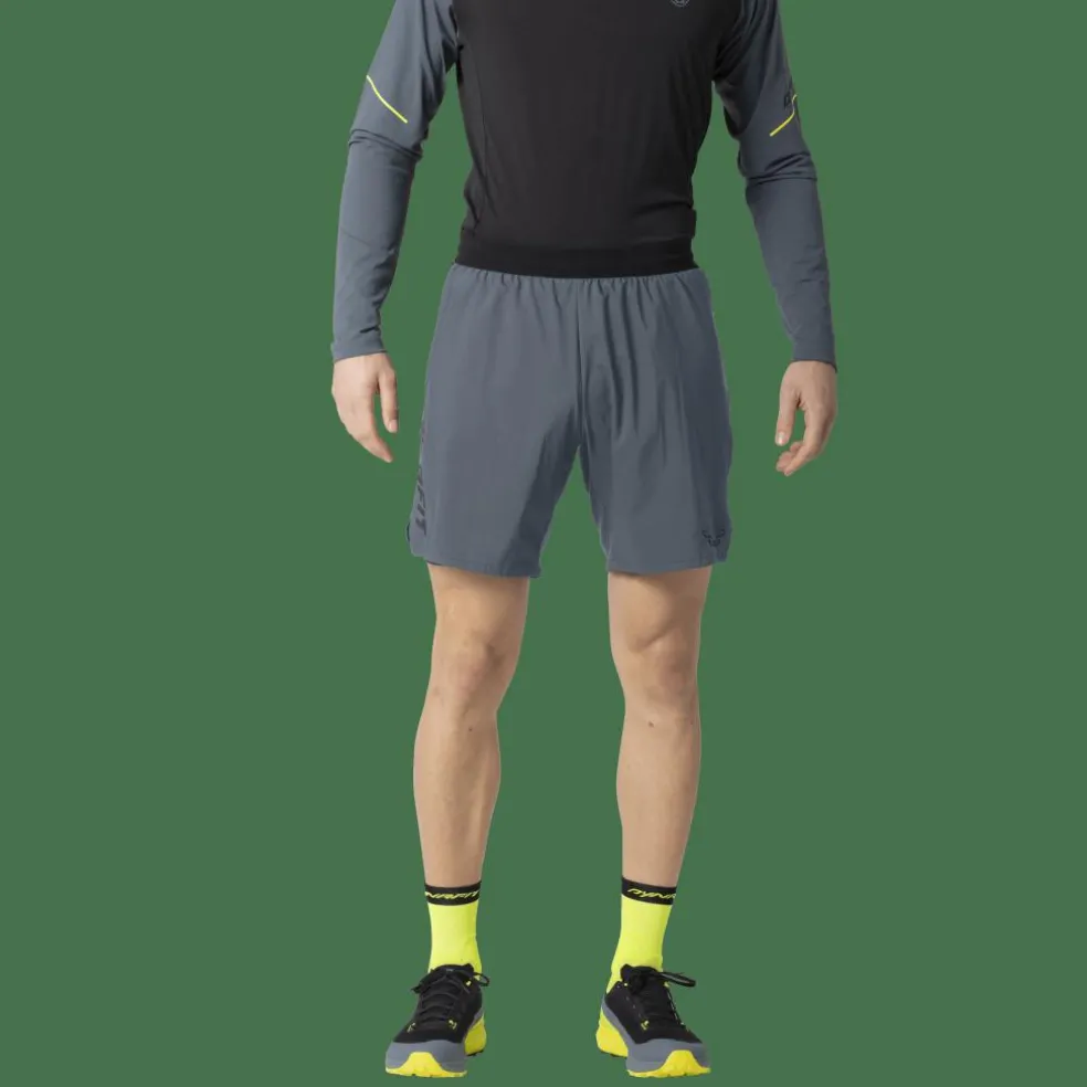 Alpine Pro 2in1 Shorts Herren