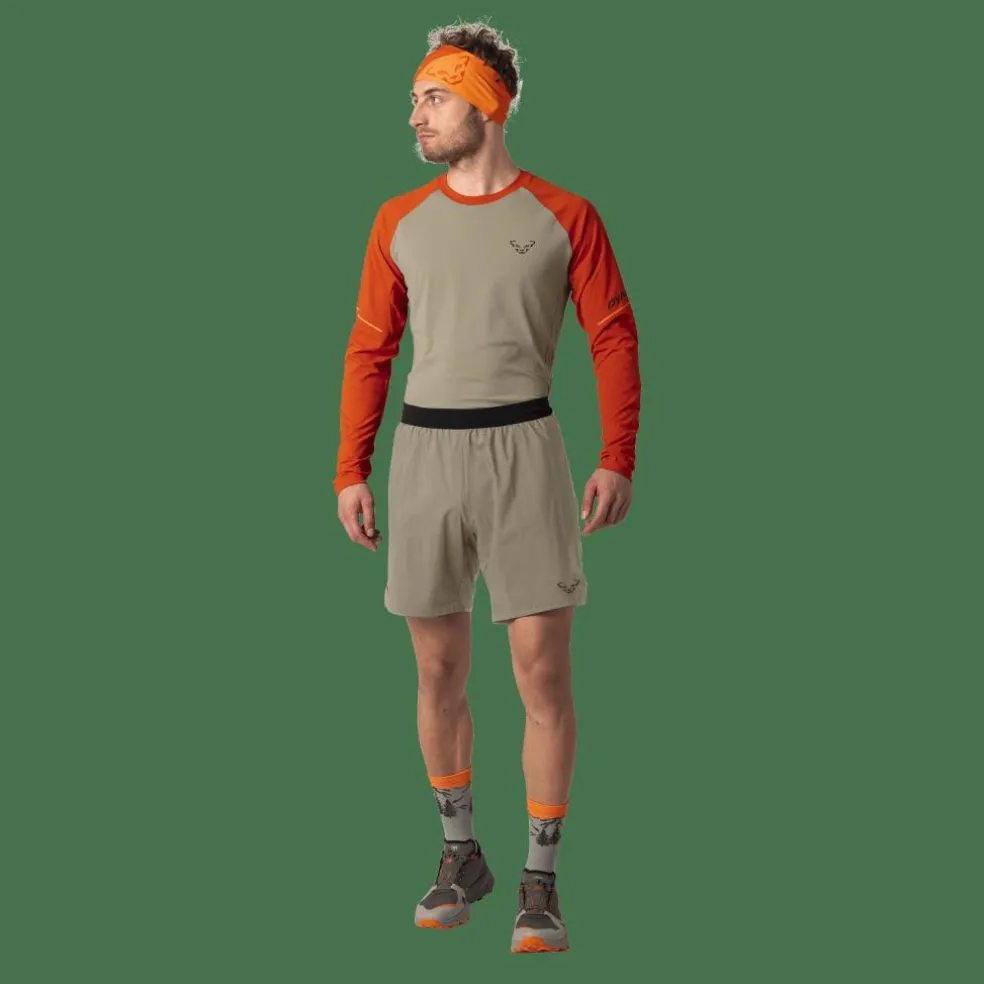 Alpine Pro 2in1 Shorts Herren
