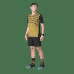 Alpine Pro 2in1 Shorts Herren