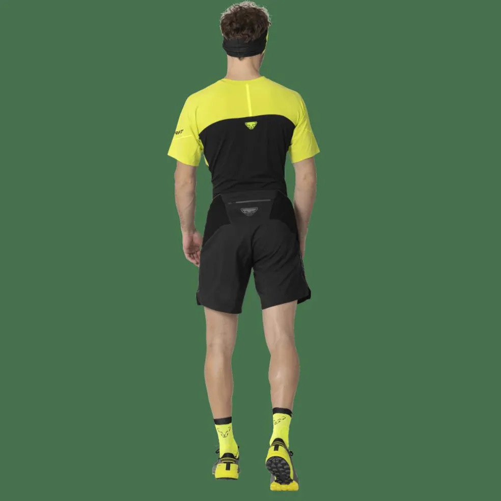 Alpine Pro 2in1 Shorts Herren