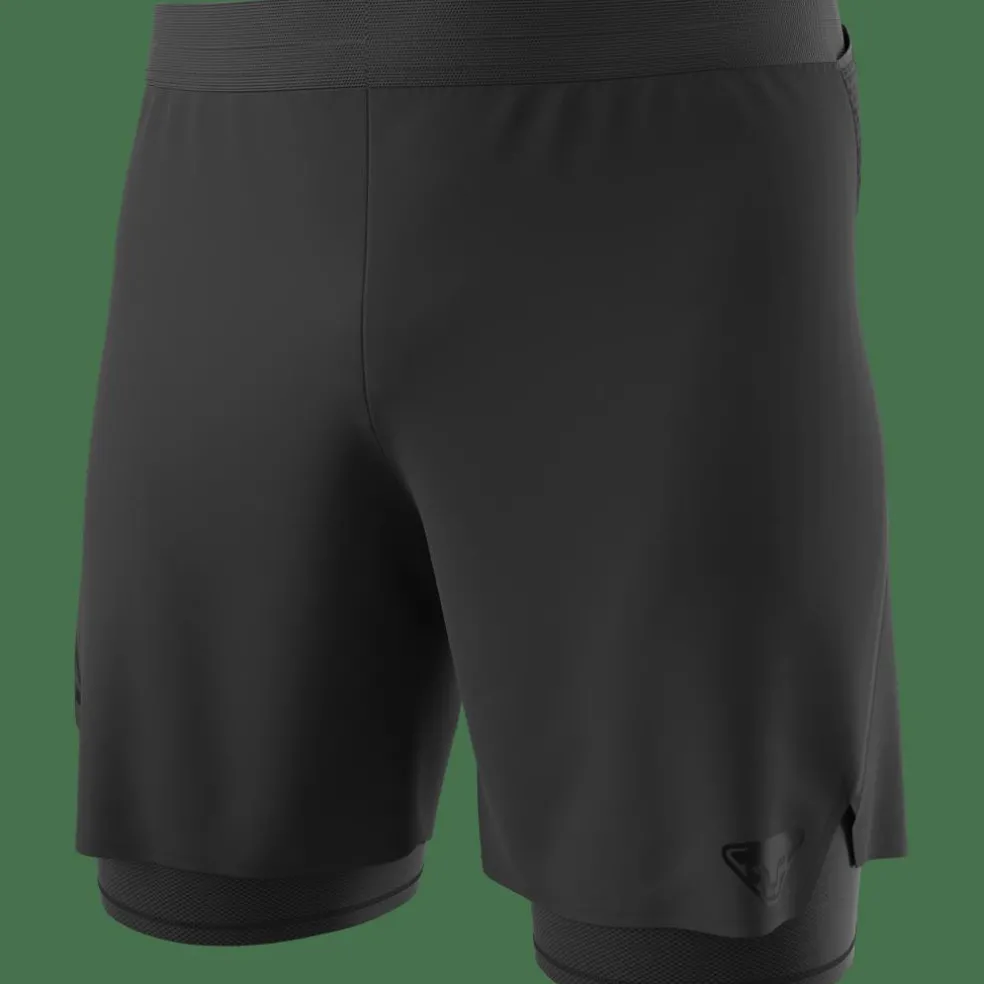 Alpine Pro 2in1 Shorts Herren