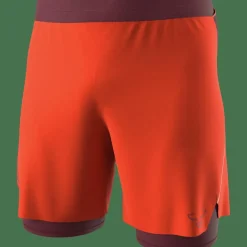 Alpine Pro 2in1 Shorts Herren