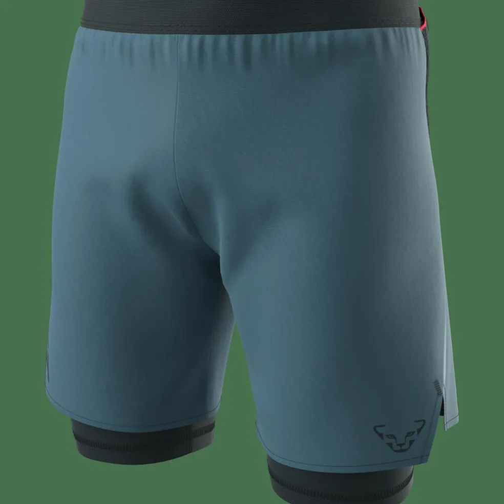 Alpine Pro 2in1 Shorts Herren
