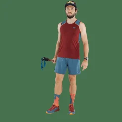 Alpine Pro 2in1 Shorts Herren