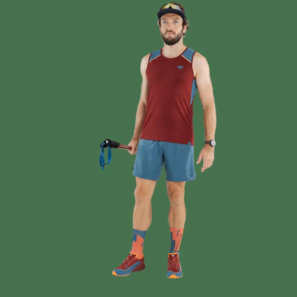 Alpine Pro 2in1 Shorts Herren