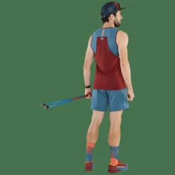 Alpine Pro 2in1 Shorts Herren