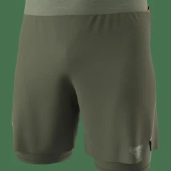 Alpine Pro 2in1 Shorts Herren