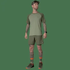 Alpine Pro 2in1 Shorts Herren