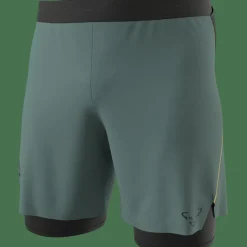 Alpine Pro 2in1 Shorts Herren