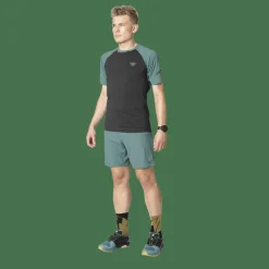 Alpine Pro 2in1 Shorts Herren