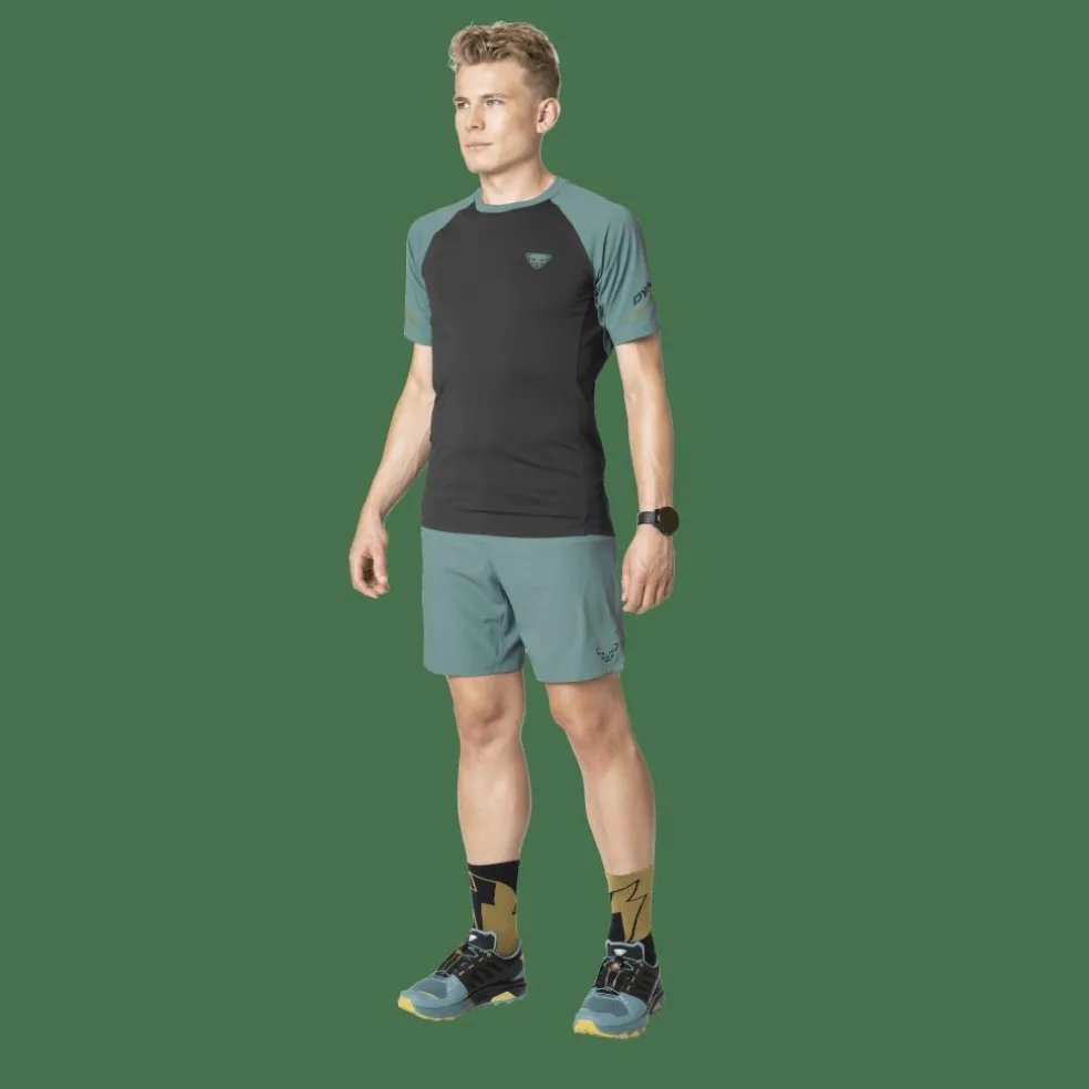 Alpine Pro 2in1 Shorts Herren