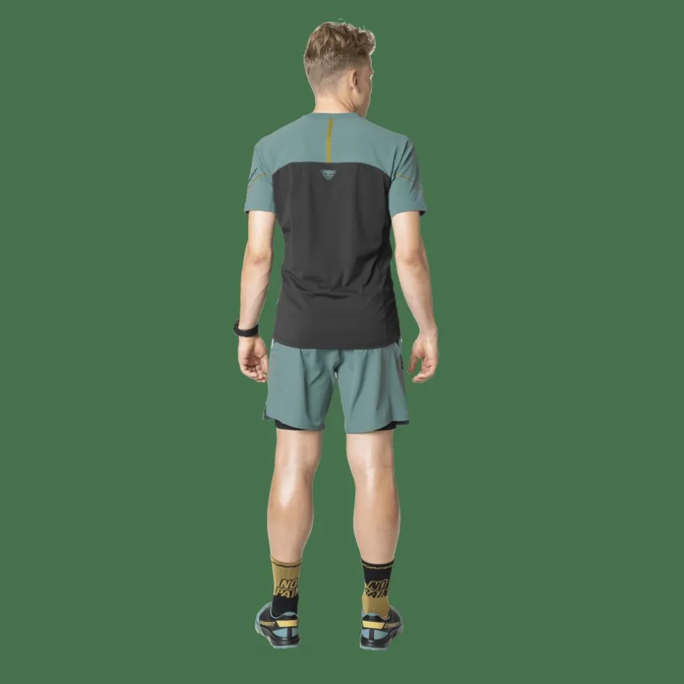 Alpine Pro 2in1 Shorts Herren