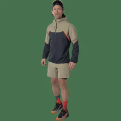 Alpine Pro 2in1 Shorts Herren