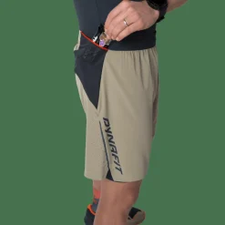 Alpine Pro 2in1 Shorts Herren