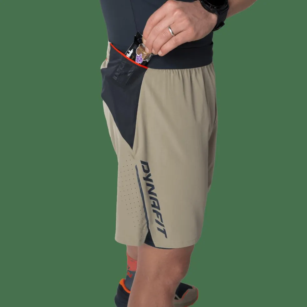 Alpine Pro 2in1 Shorts Herren
