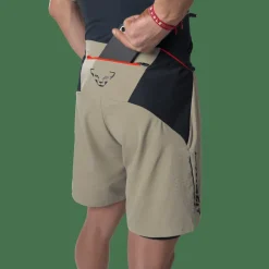 Alpine Pro 2in1 Shorts Herren