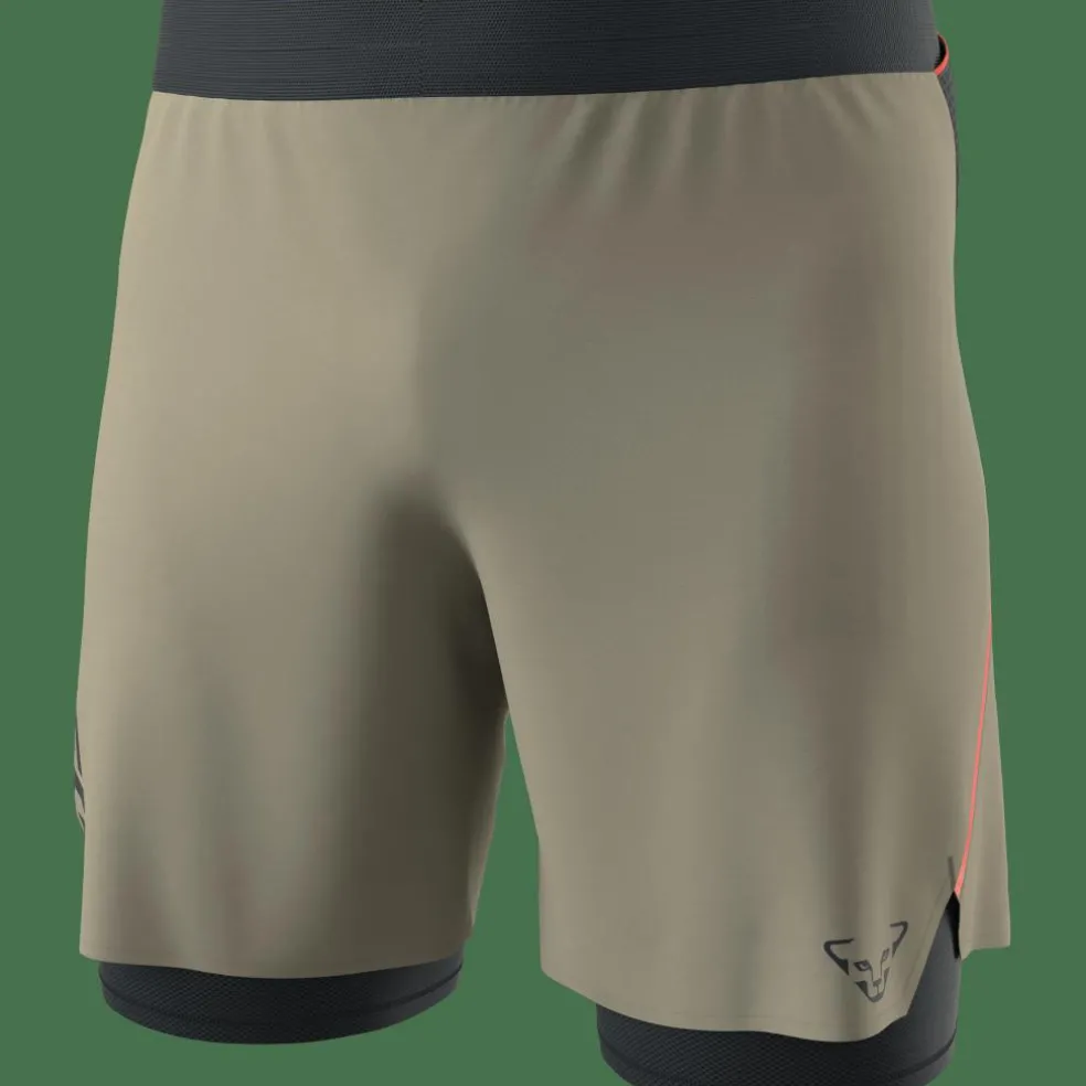 Alpine Pro 2in1 Shorts Herren