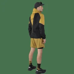 Alpine Pro 2in1 Shorts Herren